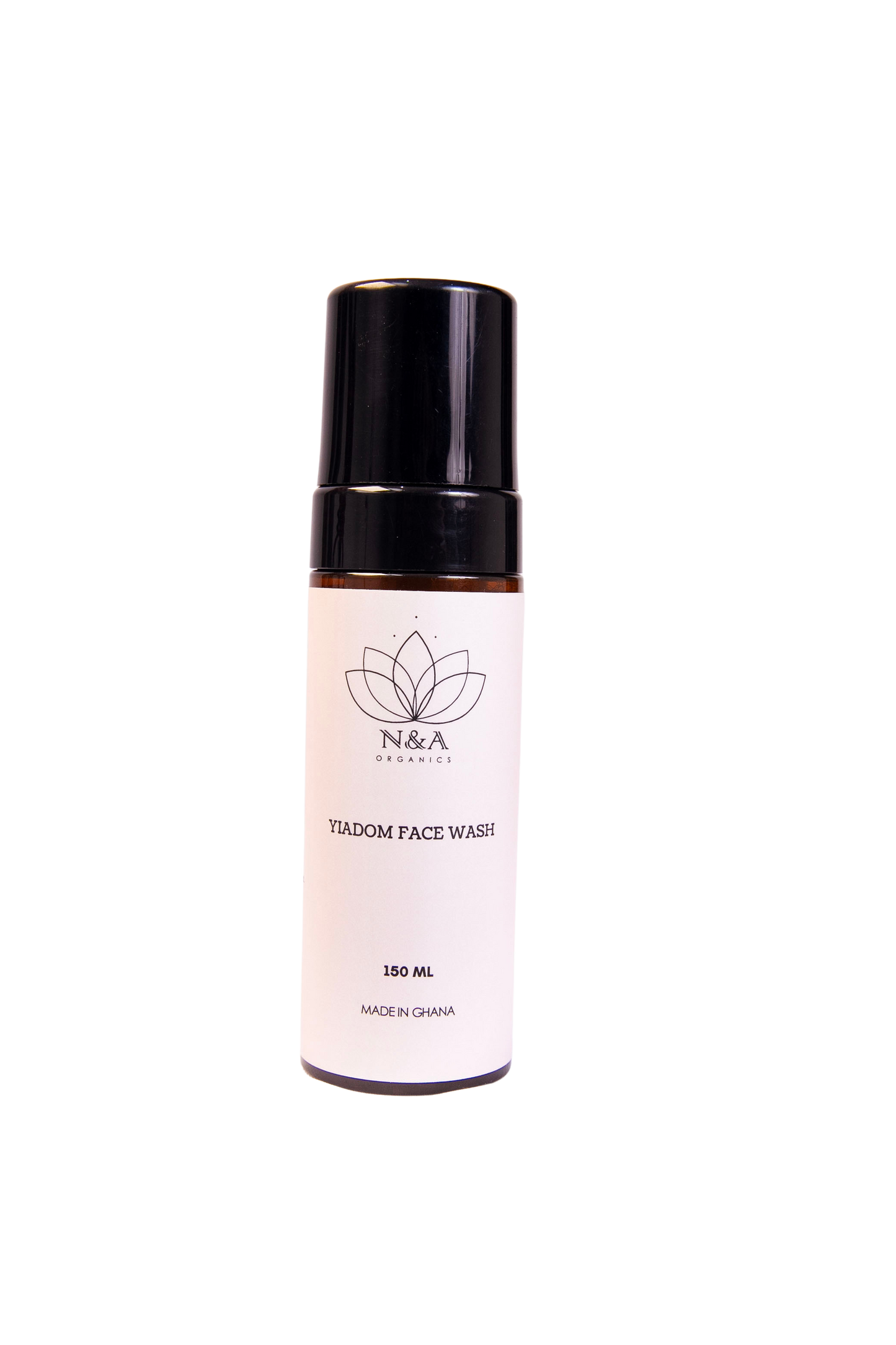 YIADOM FOAMING CLEANSER