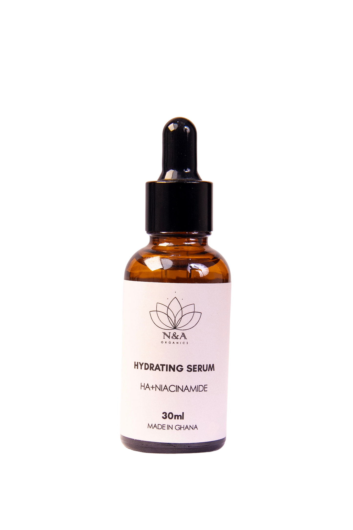 HYDRATING SERUM